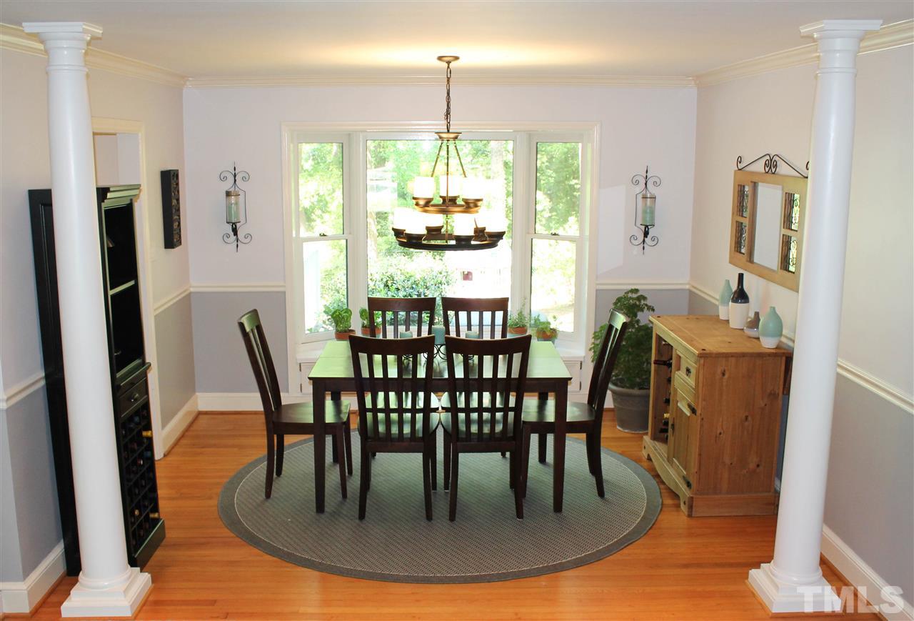 3950 Bristol Road Durham, NC 27707 - Photo 5 of 19 Gallery Image 5