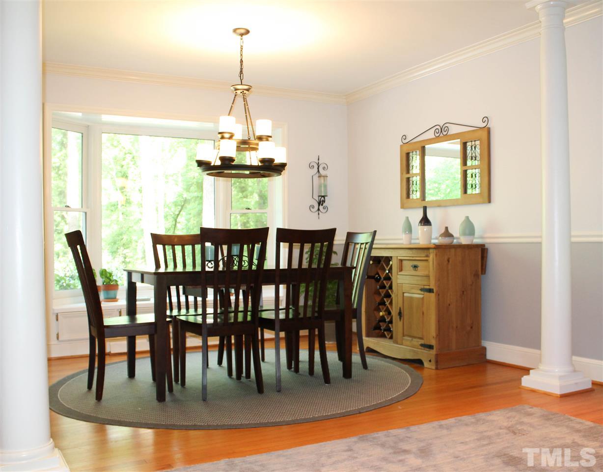 3950 Bristol Road Durham, NC 27707 - Photo 6 of 19 Gallery Image 6