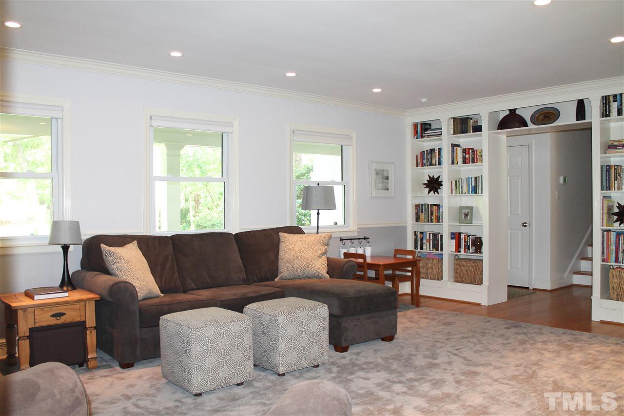3950 Bristol Road Durham, NC 27707 - Photo 9 of 19 Gallery Image 9