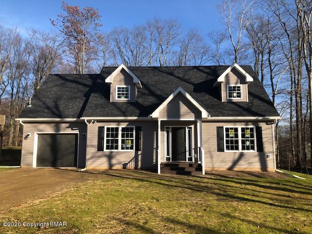 2181 Titania Road Tobyhanna, PA 18466 - Photo 1 of 33 Street View