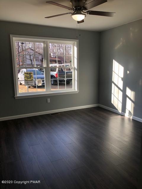 2181 Titania Road Tobyhanna, PA 18466 - Photo 12 of 33 Bedroom 3
