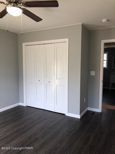 2181 Titania Road Tobyhanna, PA 18466 - Photo 13 of 33 Bedroom 3