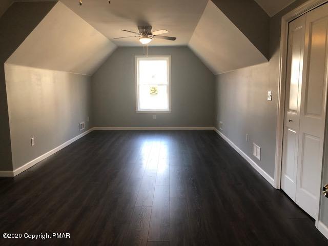 2181 Titania Road Tobyhanna, PA 18466 - Photo 15 of 33 Master Bedroom