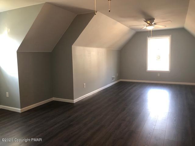2181 Titania Road Tobyhanna, PA 18466 - Photo 16 of 33 Master Bedroom