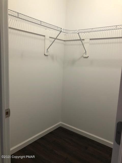 2181 Titania Road Tobyhanna, PA 18466 - Photo 18 of 33 MB Walk-In Closet