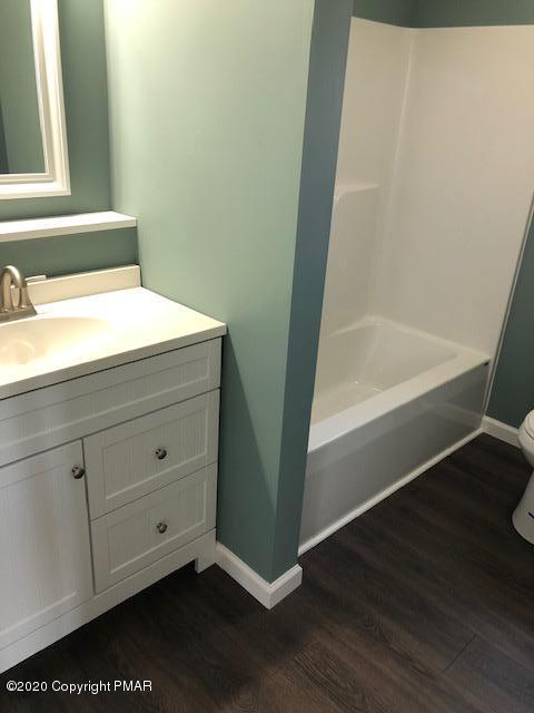 2181 Titania Road Tobyhanna, PA 18466 - Photo 27 of 33 Bathroom 2