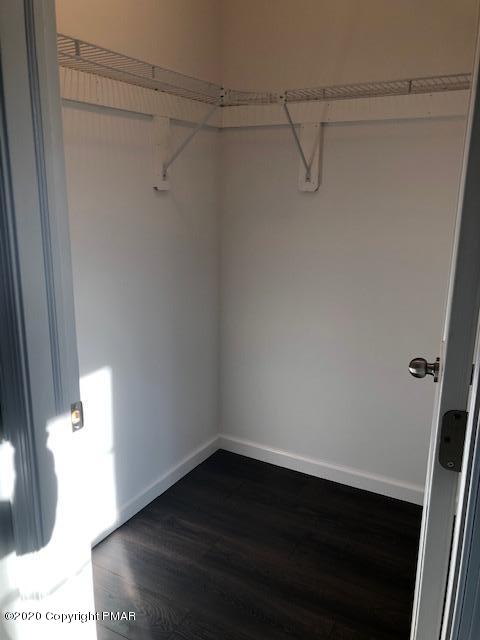 2181 Titania Road Tobyhanna, PA 18466 - Photo 29 of 33 Bedroom 2 Walk-In Closet