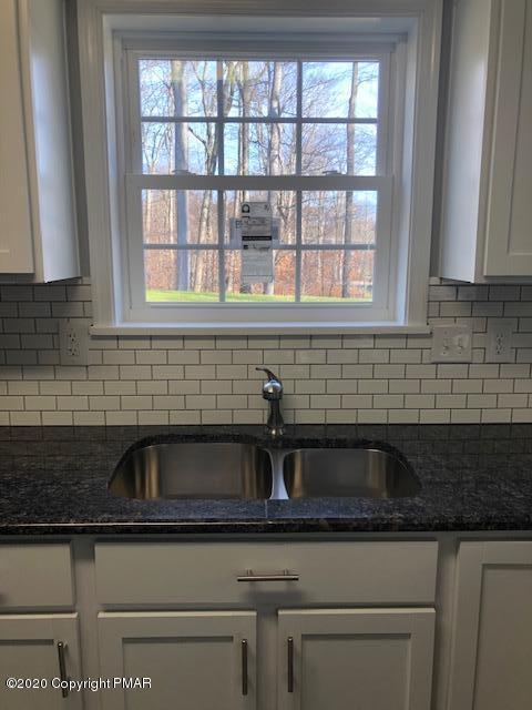 2181 Titania Road Tobyhanna, PA 18466 - Photo 5 of 33 View to Backyard