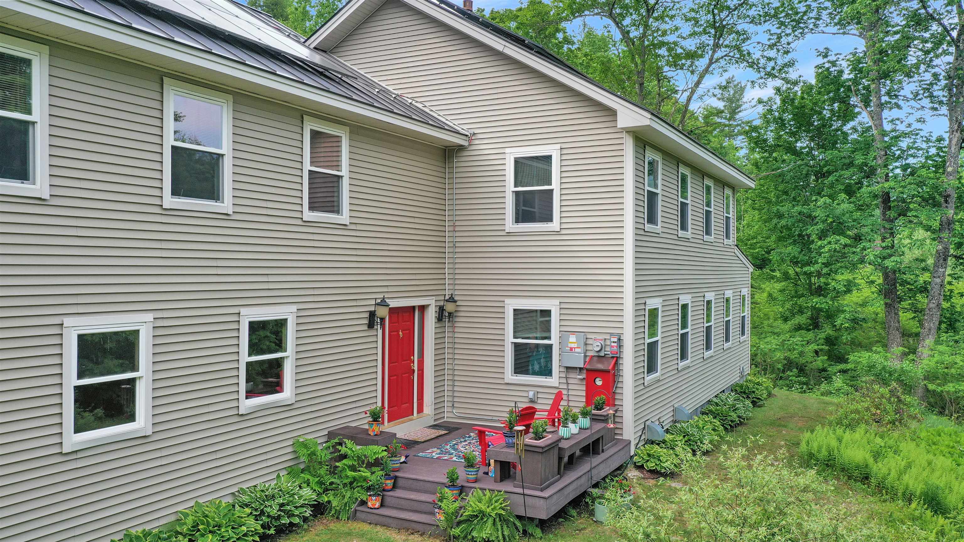 884 Bridgewater Center Road Bridgewater, VT 05035 - Photo 1 of 60