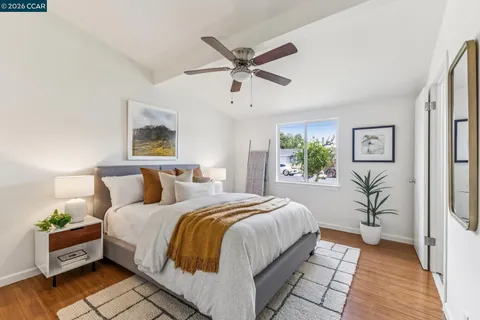 $698,000 | 2342 Gehringer Drive, Concord, CA 94520