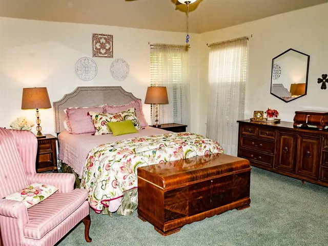 $399,900 | 9028 Racquet Club Drive, Fort Worth, TX 76120