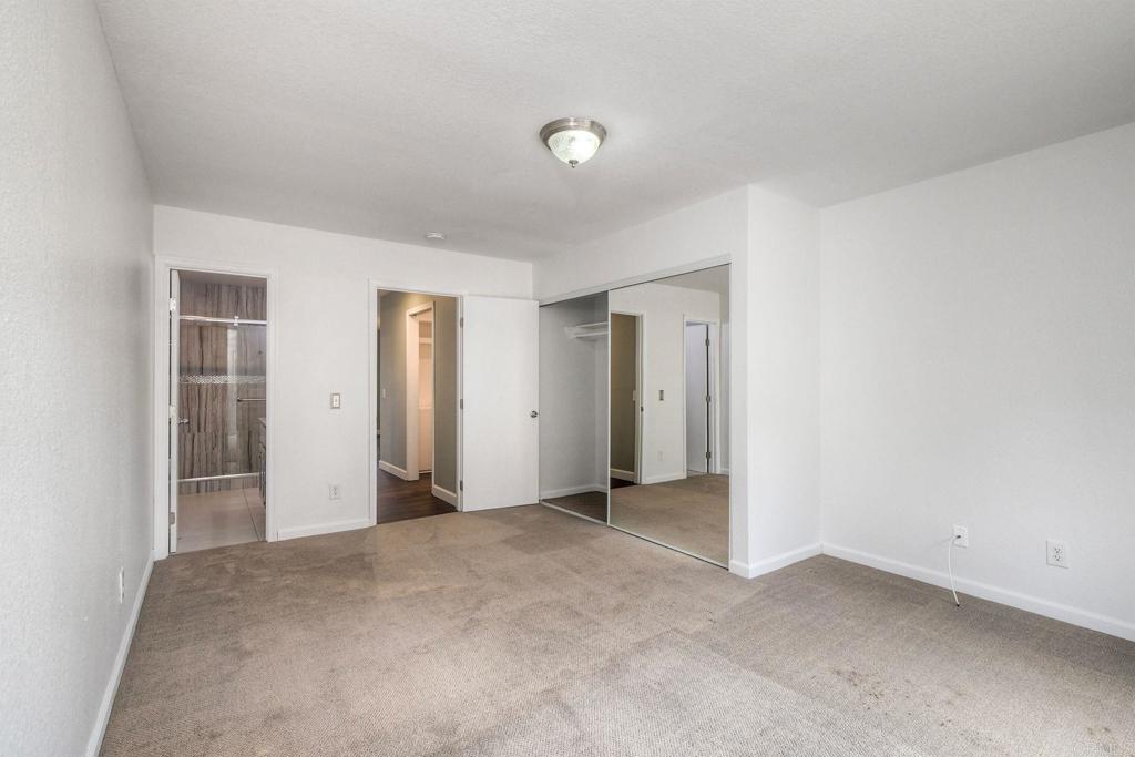 769 Magnolia Avenue, Unit B Carlsbad, CA 92008 - Photo 20 of 25 a view of an empty room