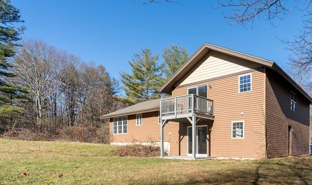 36 Little Turnpike Road Shirley, MA 01464 - Photo 38 of 39 Gallery Image 38
