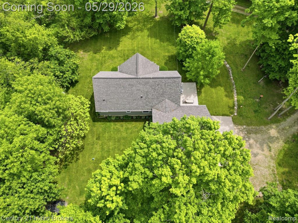 11447 North Latson Road Linden, MI 48451 - Photo 50 of 52