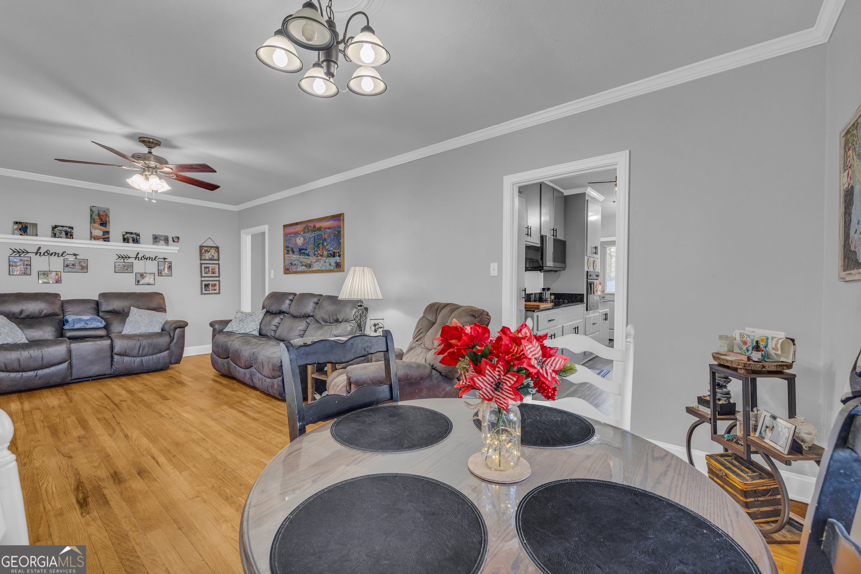 136 Springdale Road Elberton, GA 30635 - Photo 11 of 75