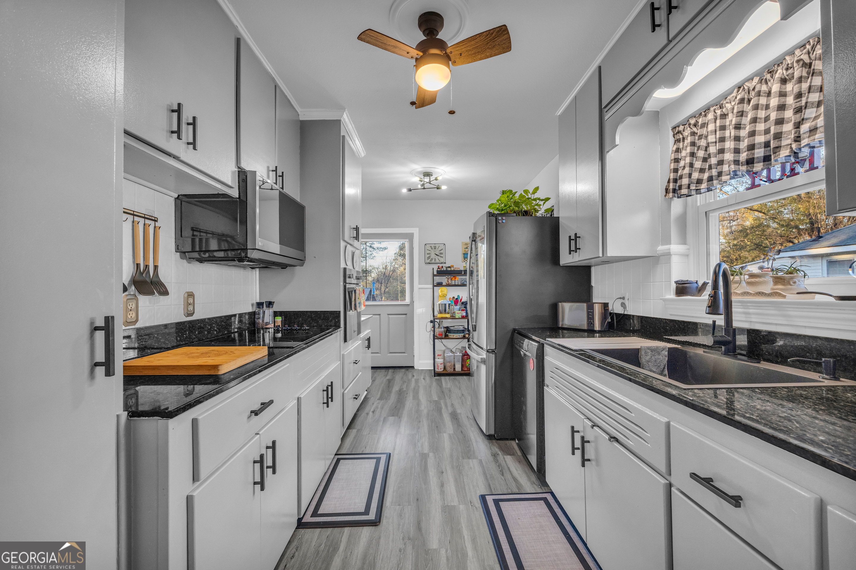 136 Springdale Road Elberton, GA 30635 - Photo 12 of 75