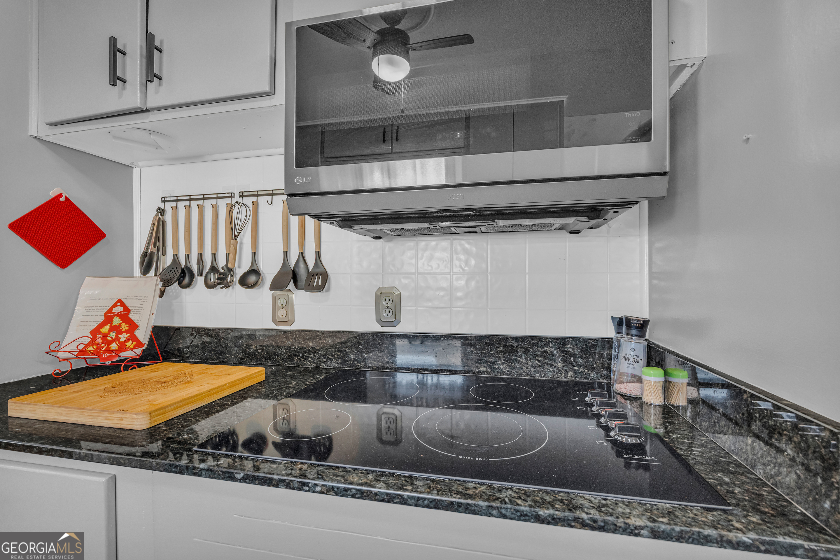 136 Springdale Road Elberton, GA 30635 - Photo 17 of 75