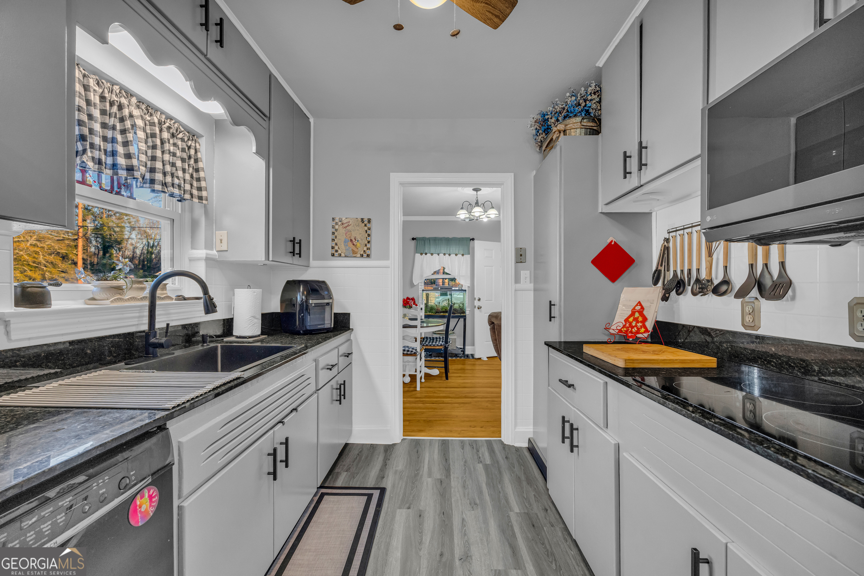 136 Springdale Road Elberton, GA 30635 - Photo 18 of 75