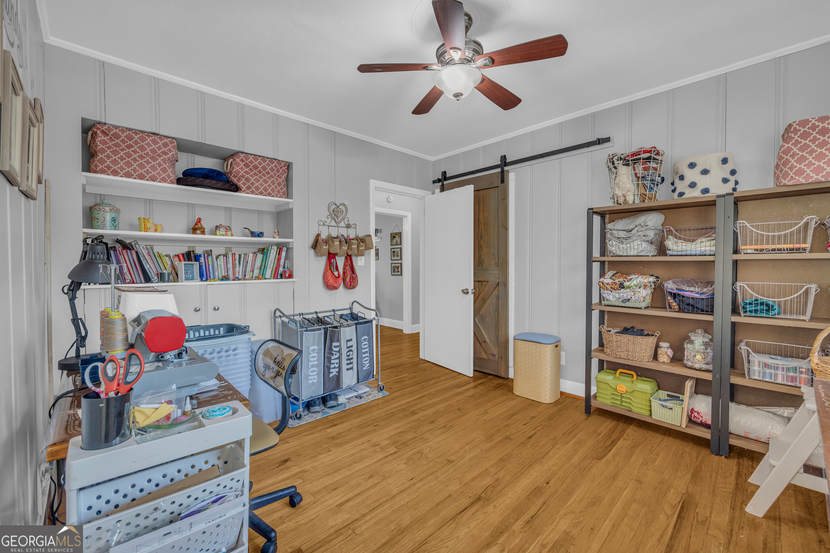 136 Springdale Road Elberton, GA 30635 - Photo 21 of 75