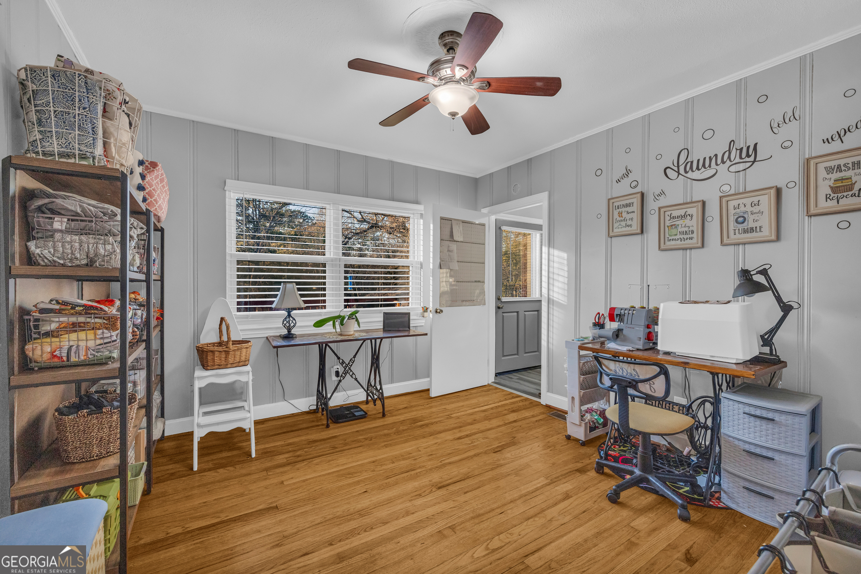 136 Springdale Road Elberton, GA 30635 - Photo 22 of 75