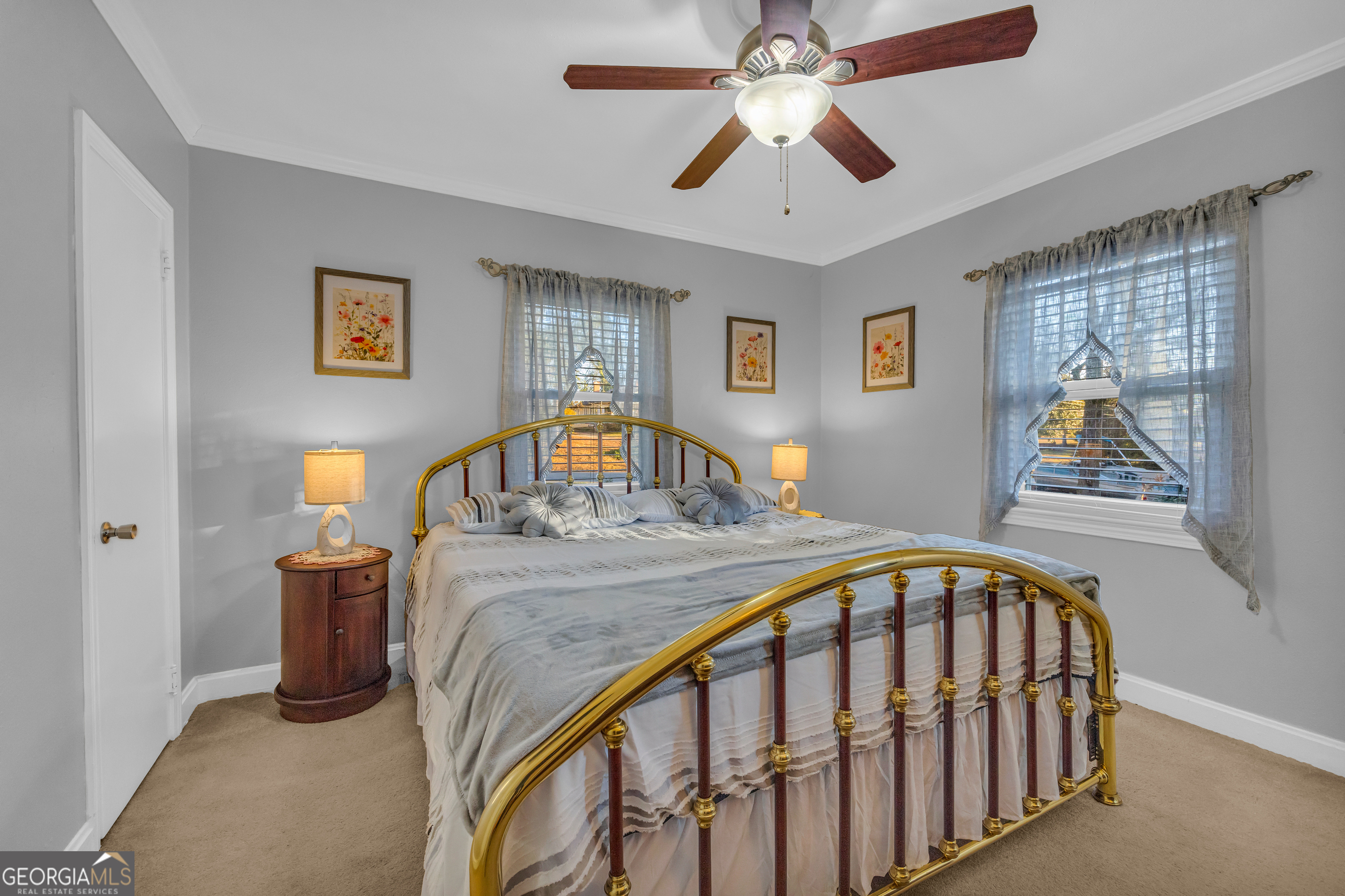 136 Springdale Road Elberton, GA 30635 - Photo 25 of 75