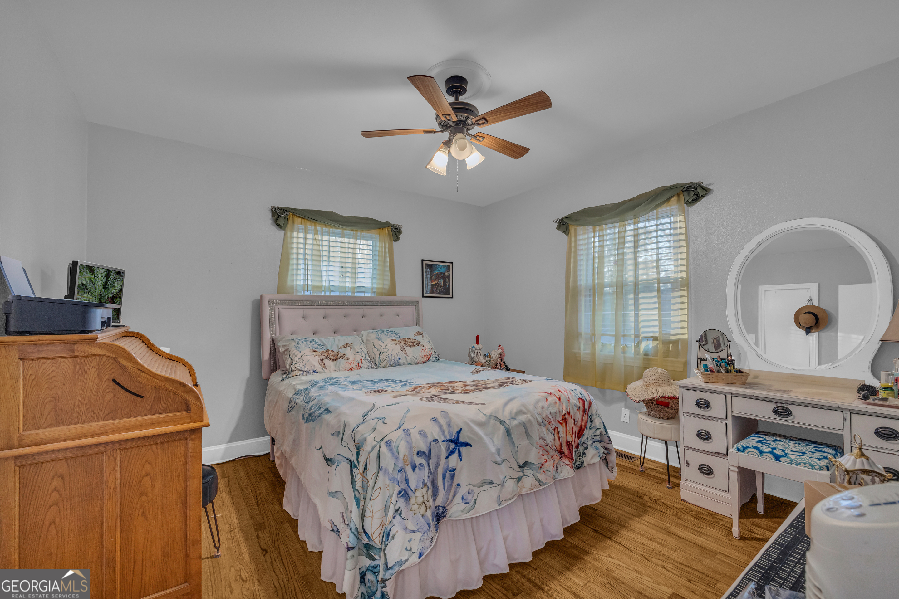 136 Springdale Road Elberton, GA 30635 - Photo 35 of 75