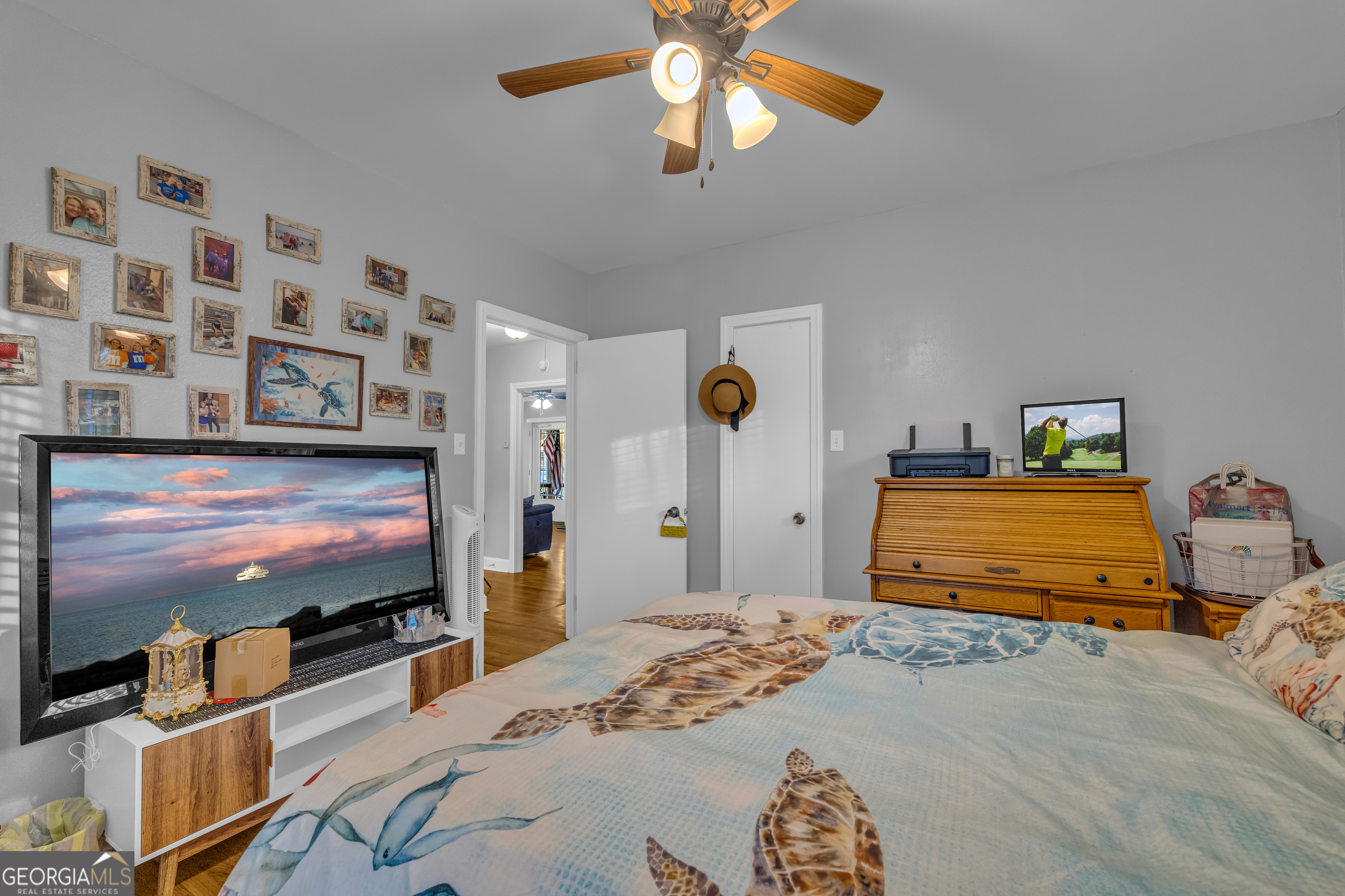 136 Springdale Road Elberton, GA 30635 - Photo 36 of 75