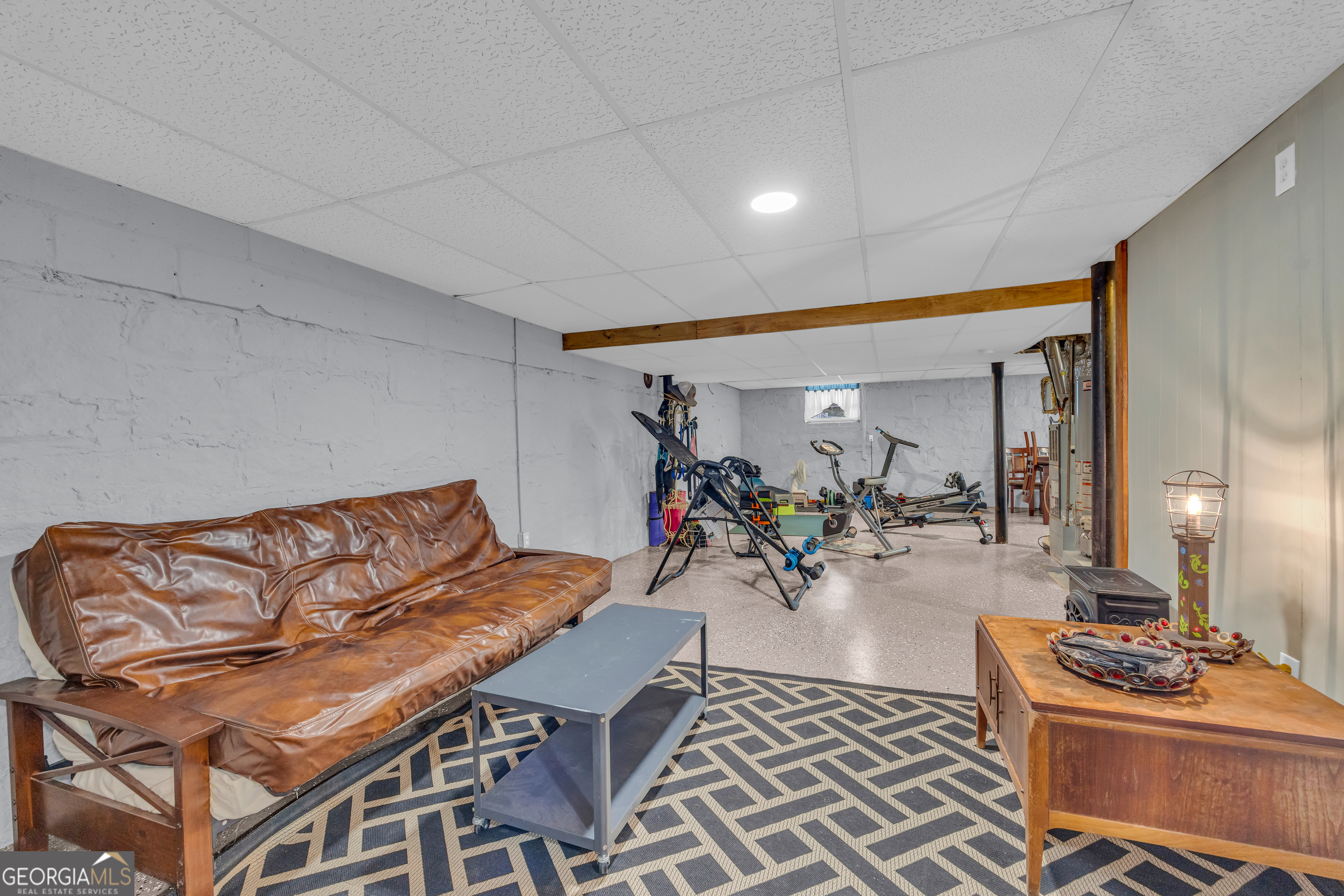 136 Springdale Road Elberton, GA 30635 - Photo 39 of 75