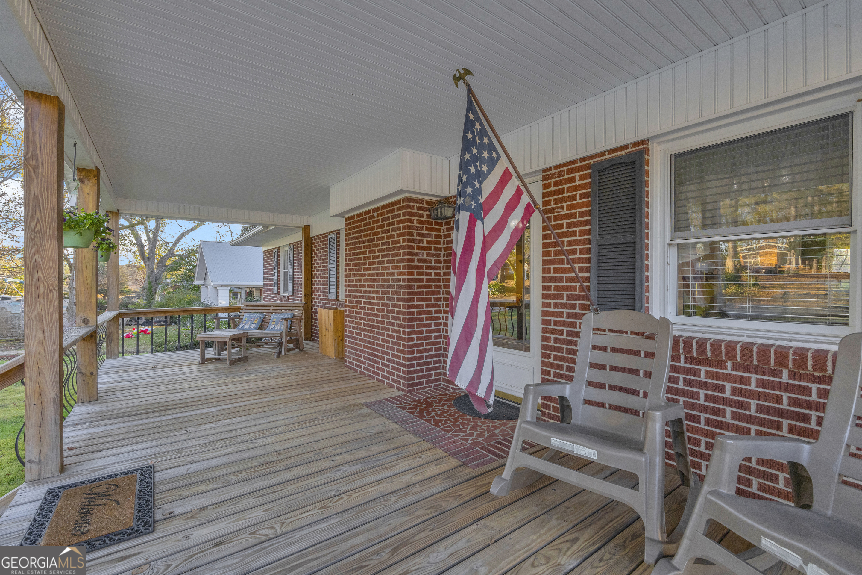 136 Springdale Road Elberton, GA 30635 - Photo 4 of 75