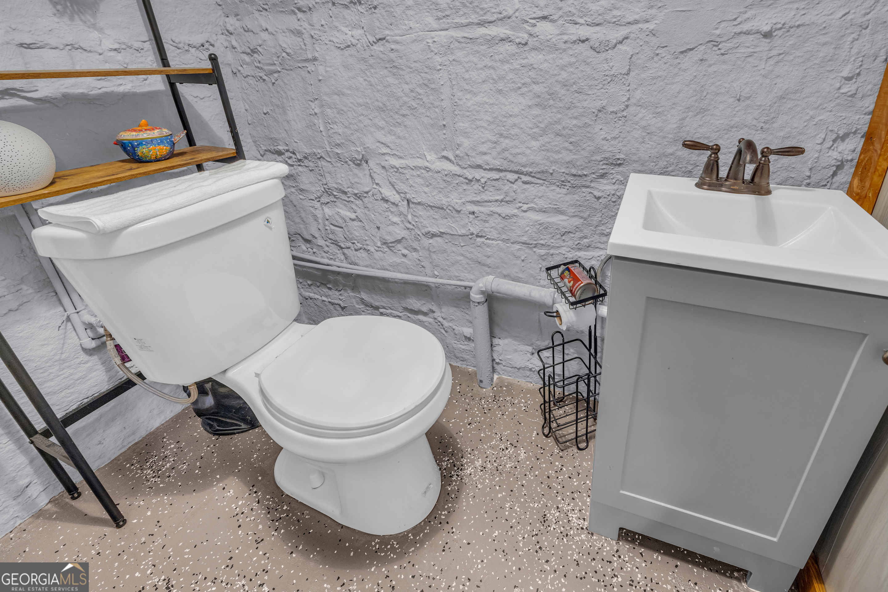 136 Springdale Road Elberton, GA 30635 - Photo 41 of 75