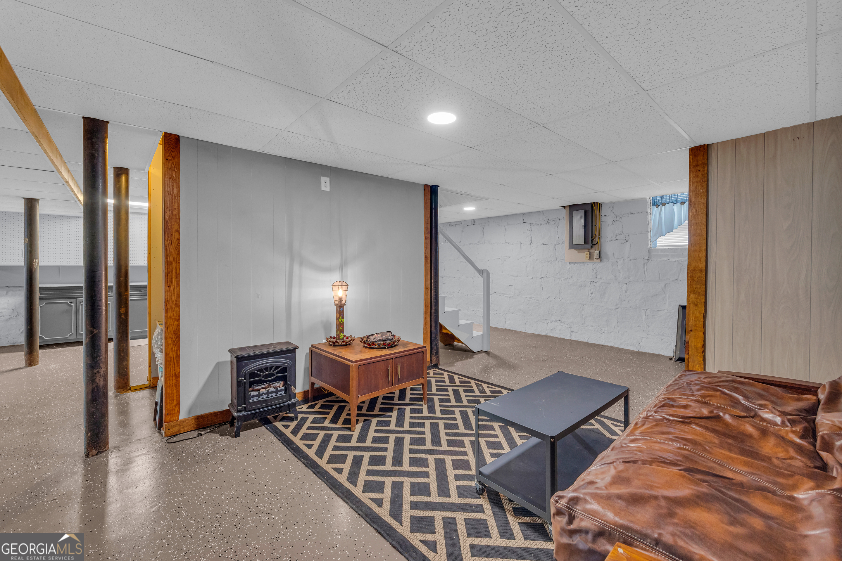 136 Springdale Road Elberton, GA 30635 - Photo 42 of 75