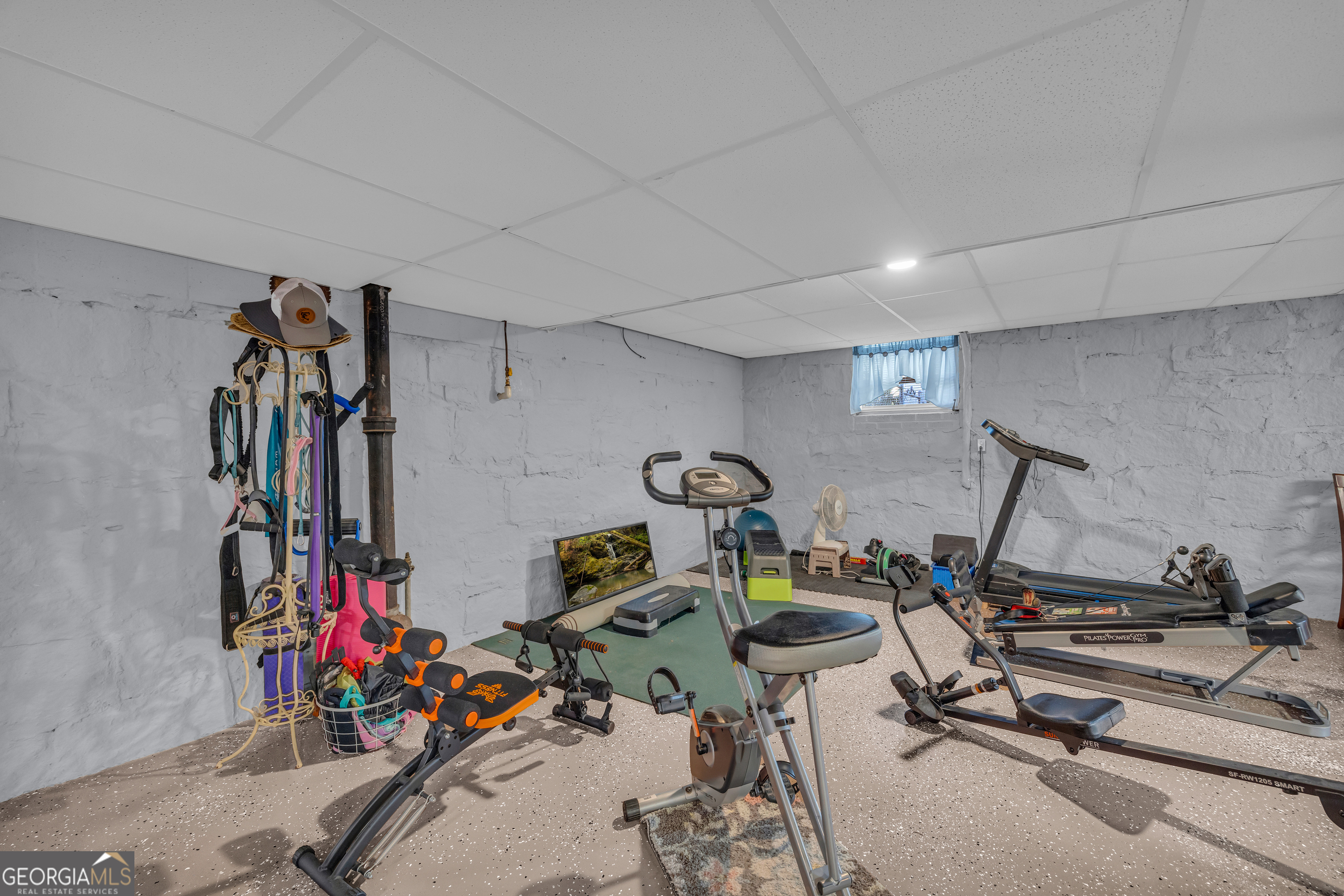 136 Springdale Road Elberton, GA 30635 - Photo 43 of 75