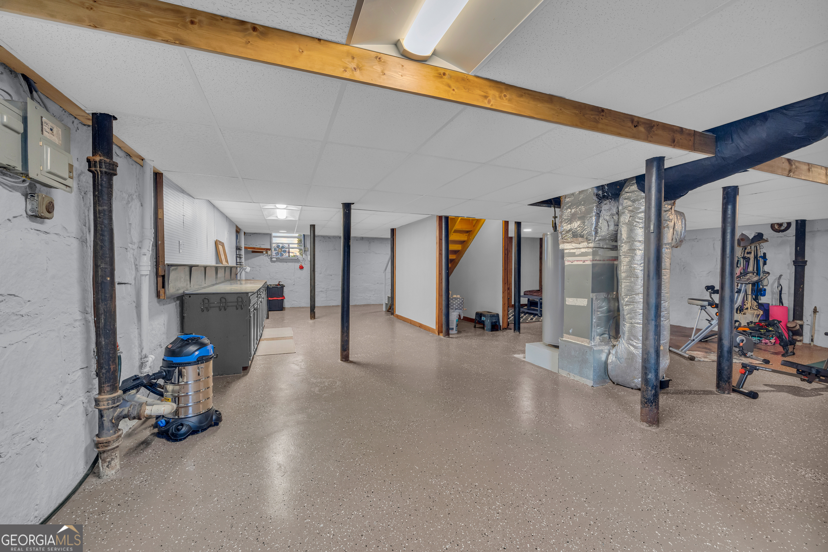 136 Springdale Road Elberton, GA 30635 - Photo 44 of 75