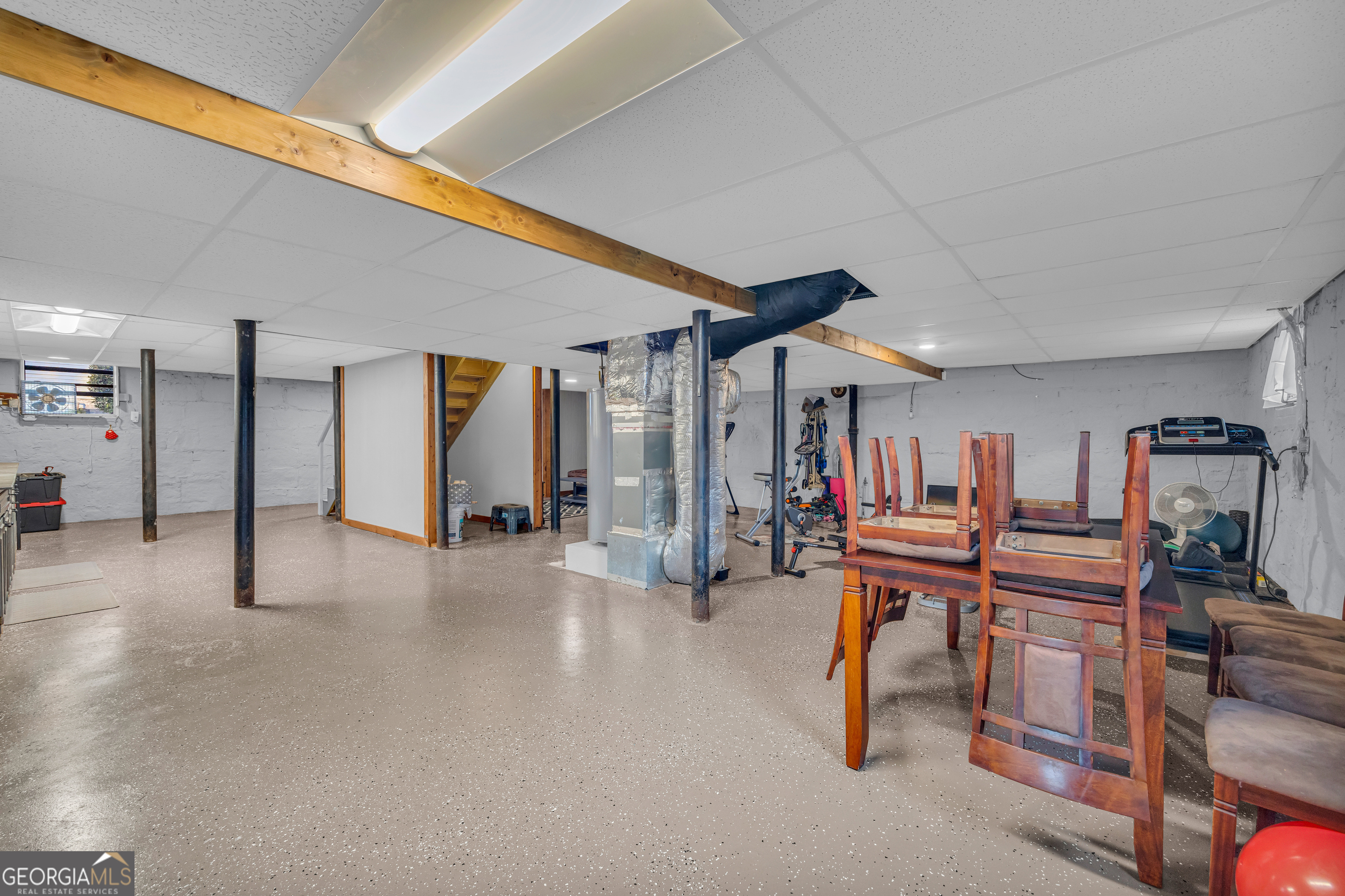 136 Springdale Road Elberton, GA 30635 - Photo 45 of 75