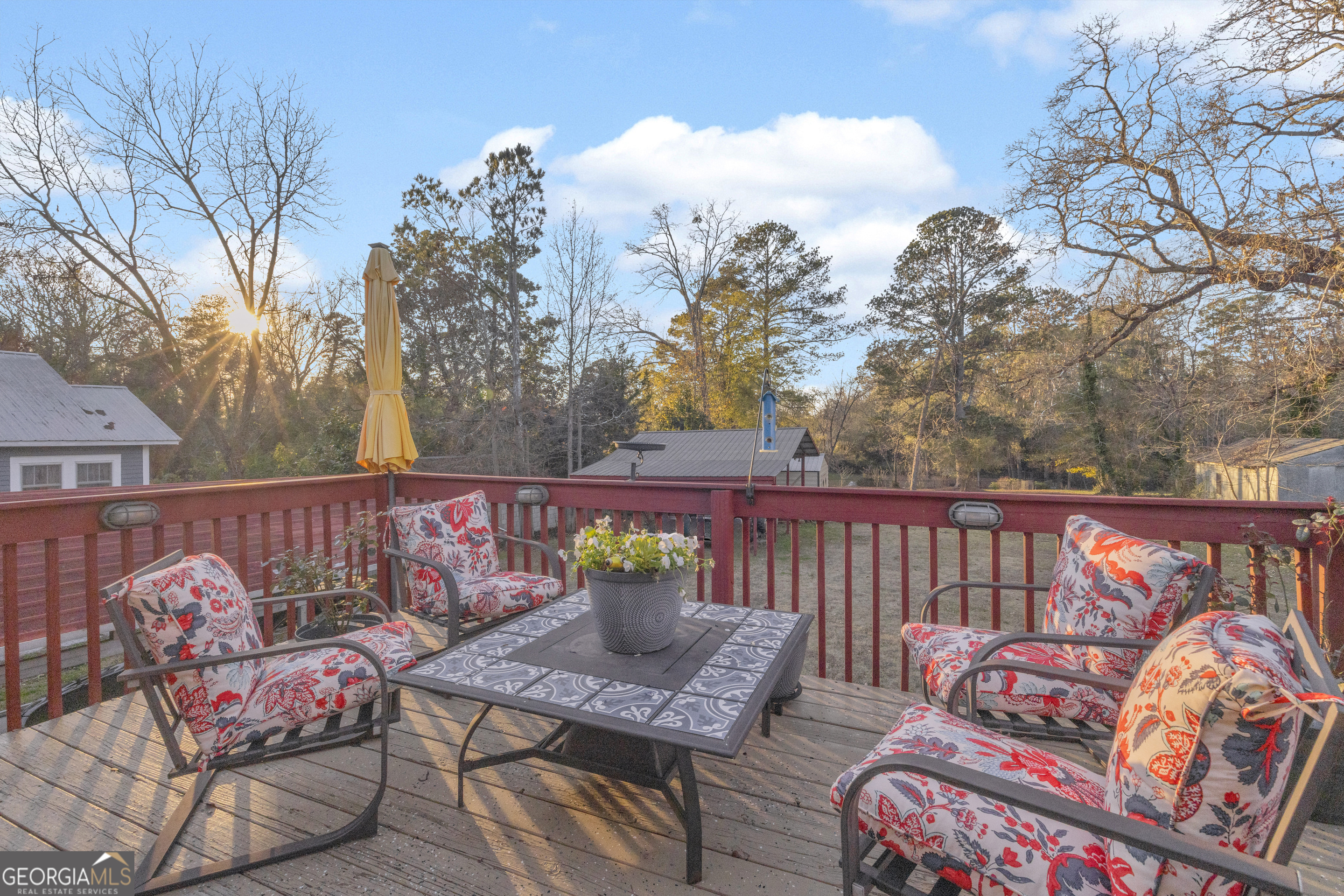 136 Springdale Road Elberton, GA 30635 - Photo 47 of 75