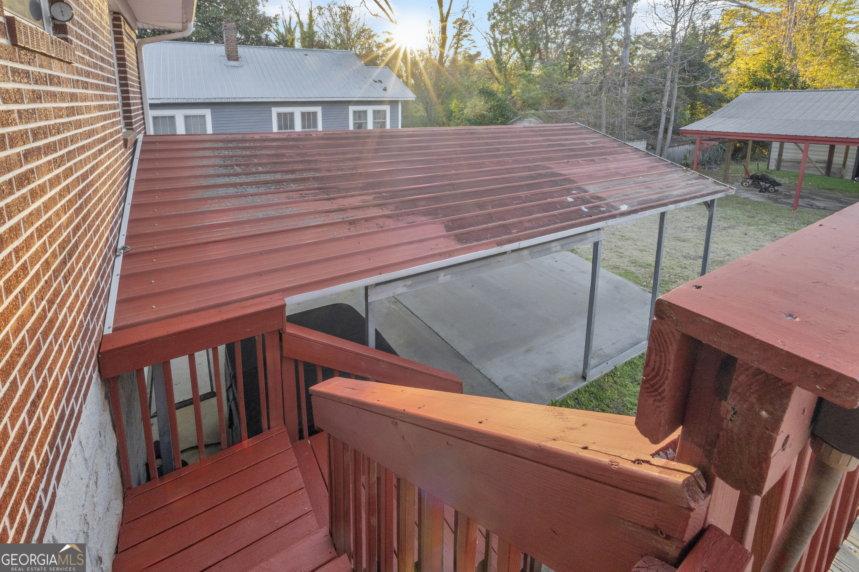 136 Springdale Road Elberton, GA 30635 - Photo 48 of 75