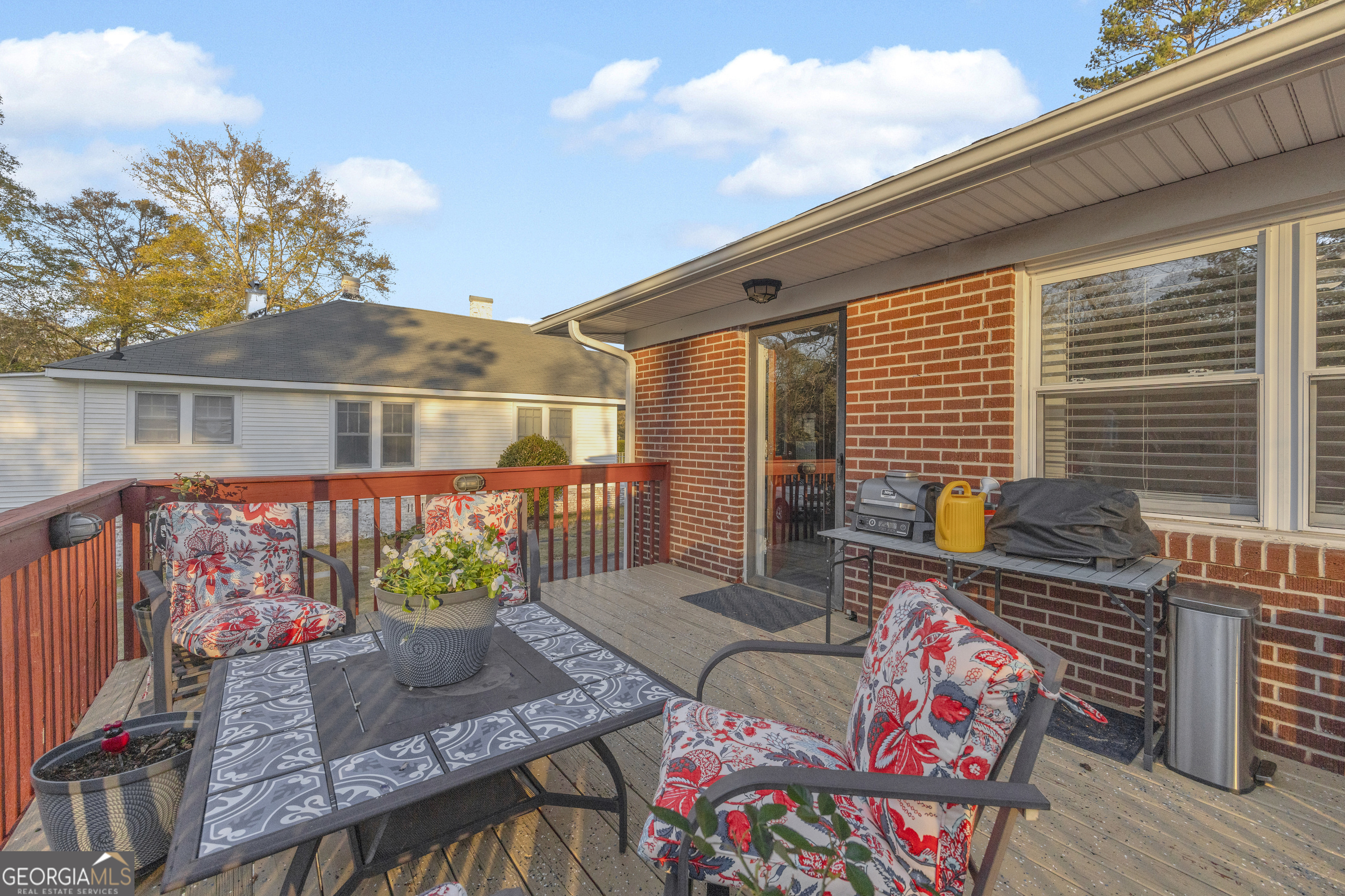 136 Springdale Road Elberton, GA 30635 - Photo 50 of 75