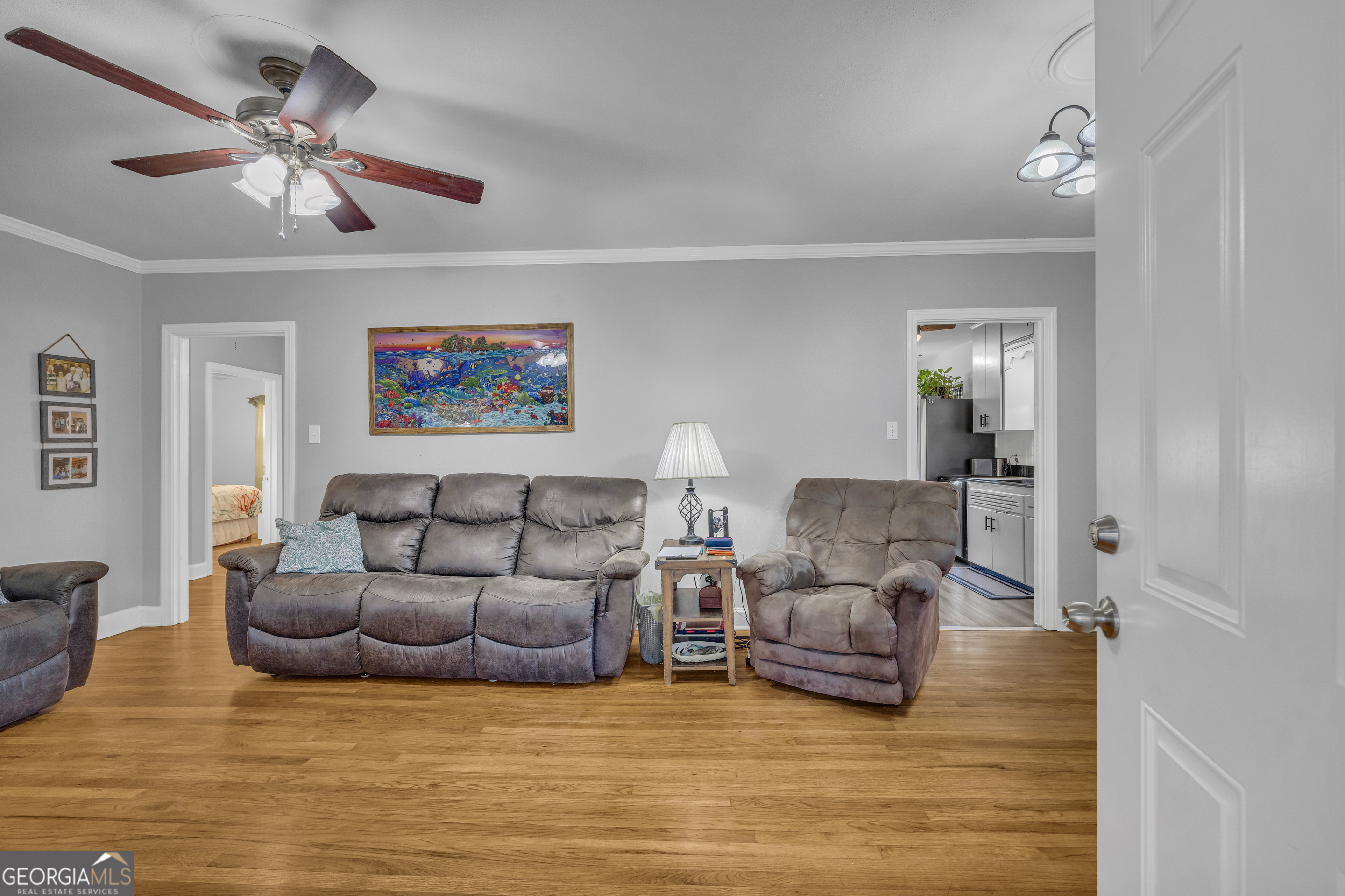 136 Springdale Road Elberton, GA 30635 - Photo 5 of 75