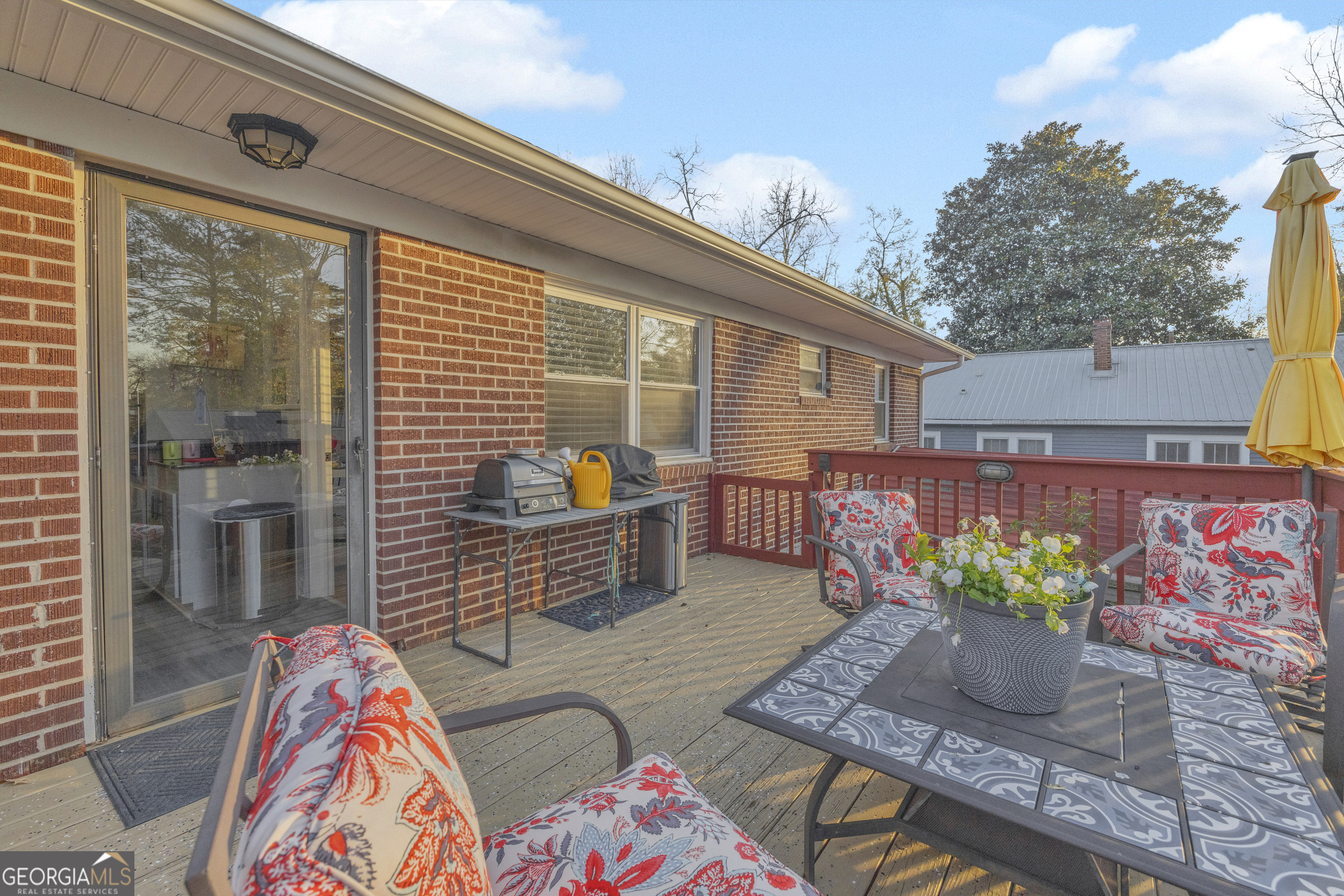 136 Springdale Road Elberton, GA 30635 - Photo 51 of 75