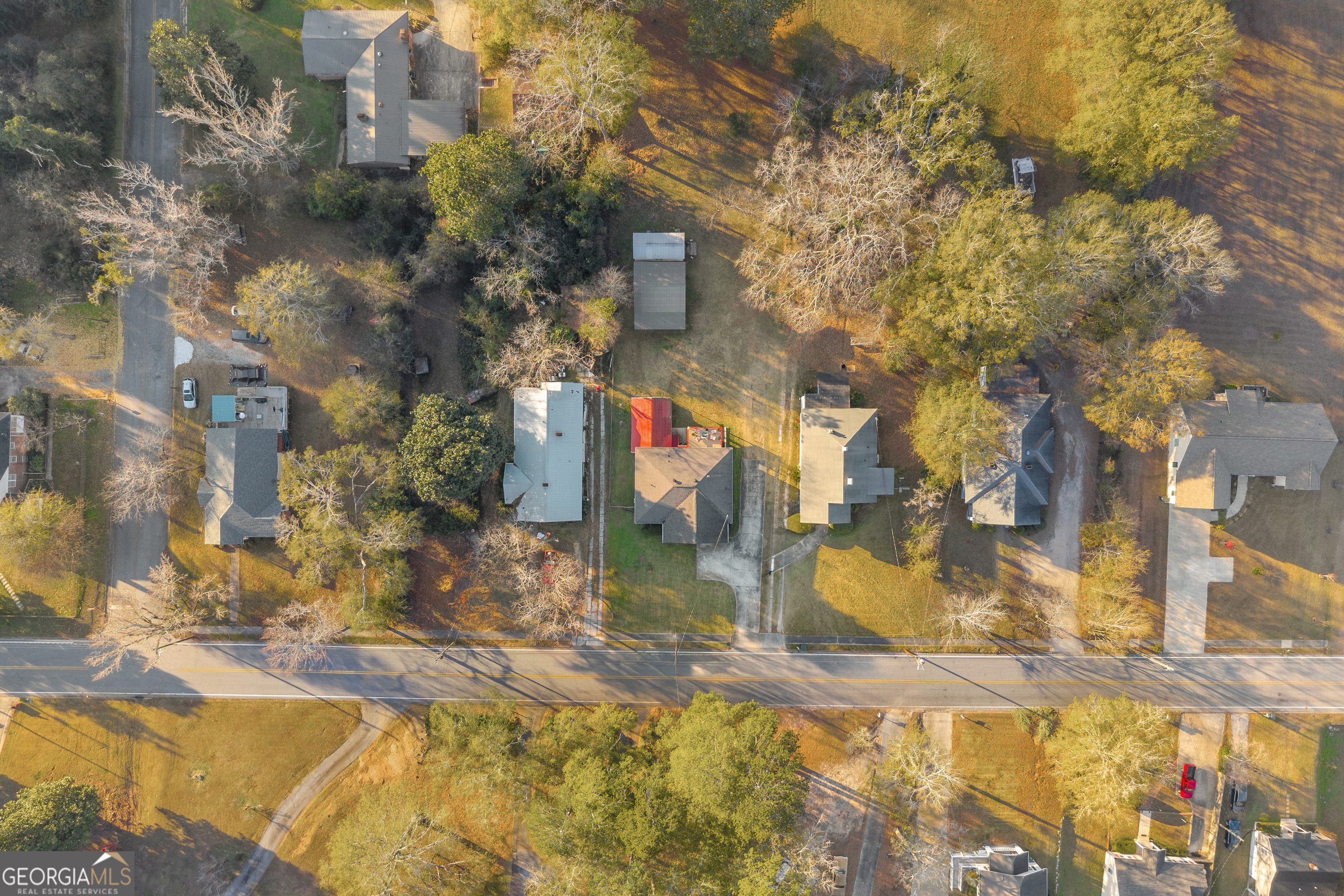 136 Springdale Road Elberton, GA 30635 - Photo 58 of 75