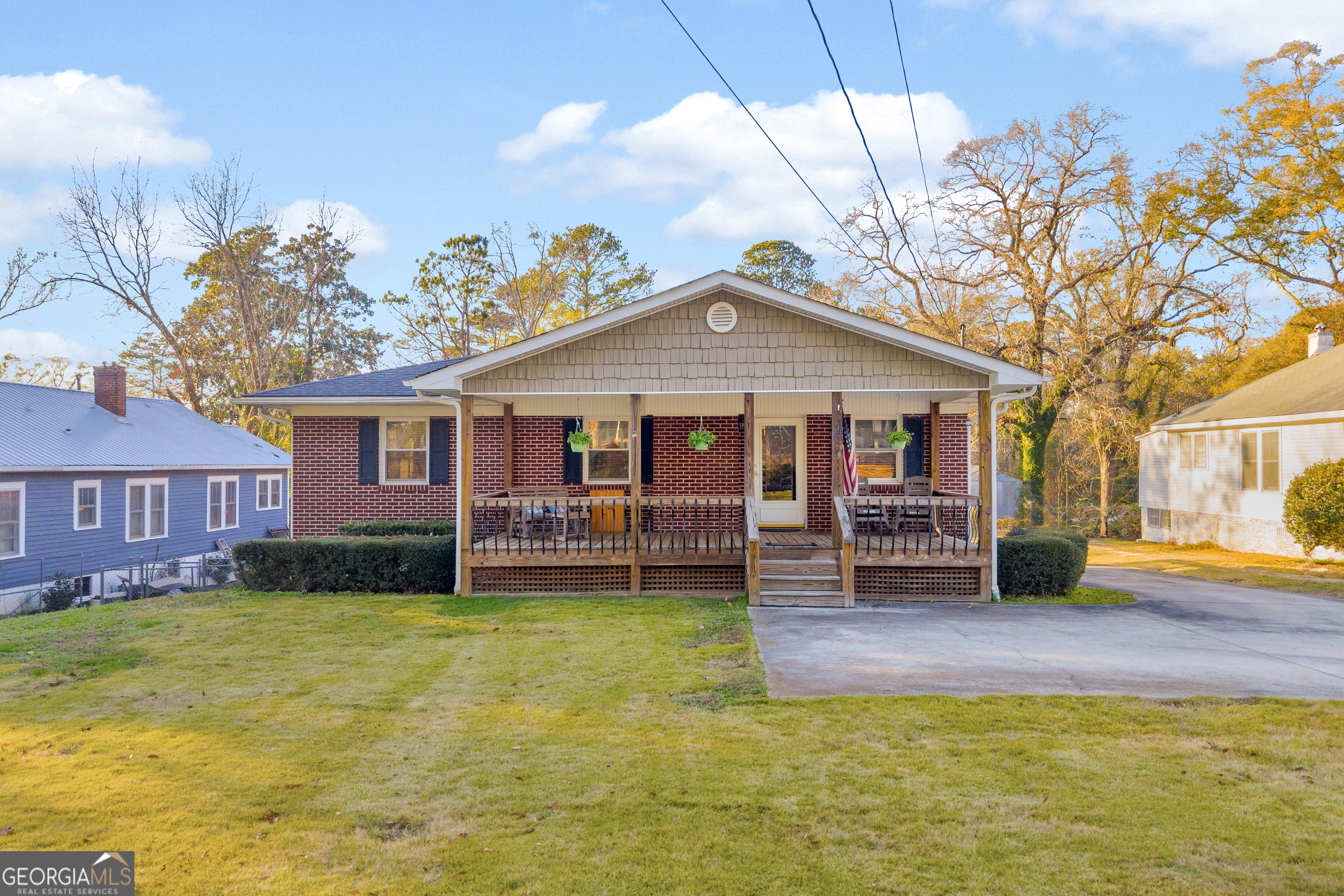 136 Springdale Road Elberton, GA 30635 - Photo 59 of 75