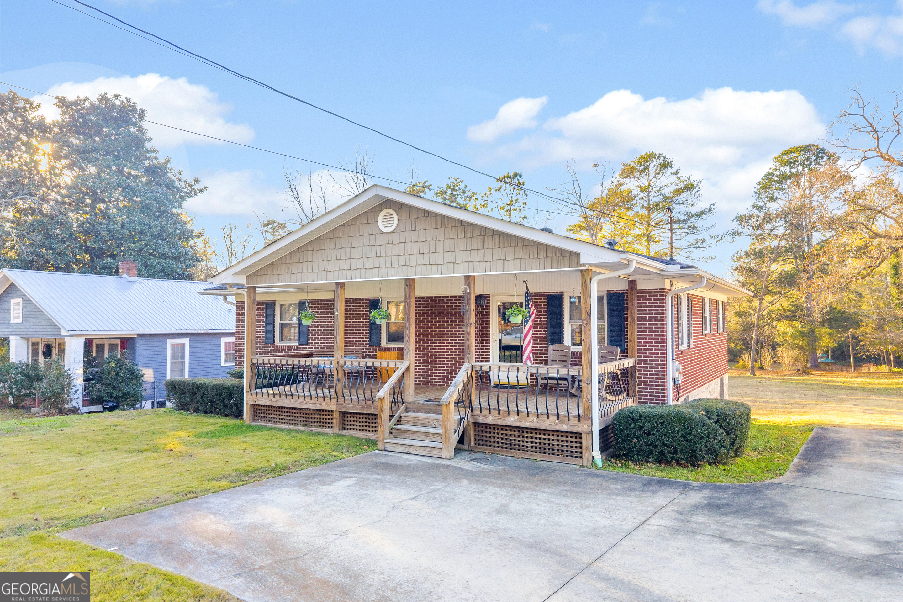 136 Springdale Road Elberton, GA 30635 - Photo 60 of 75