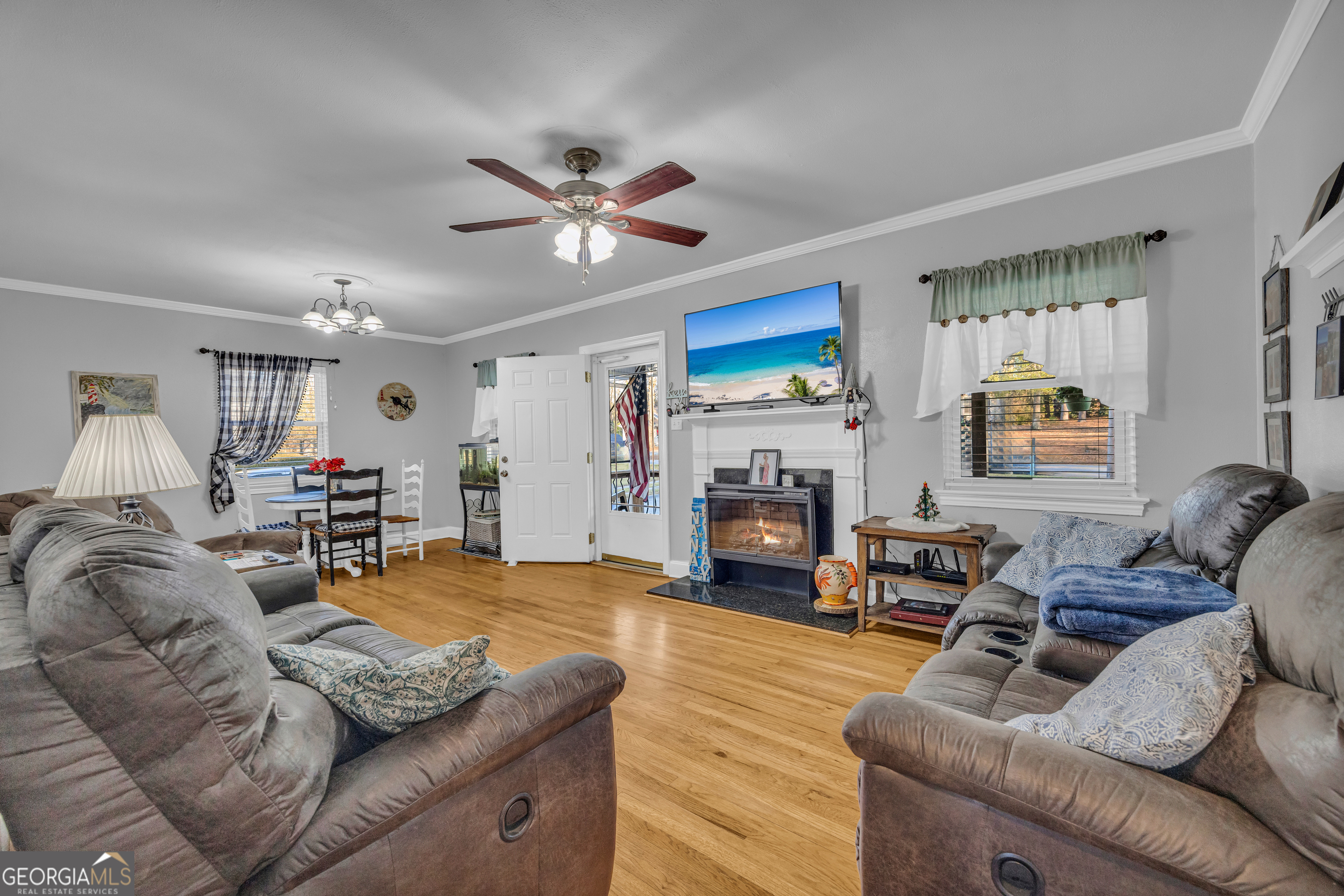 136 Springdale Road Elberton, GA 30635 - Photo 6 of 75