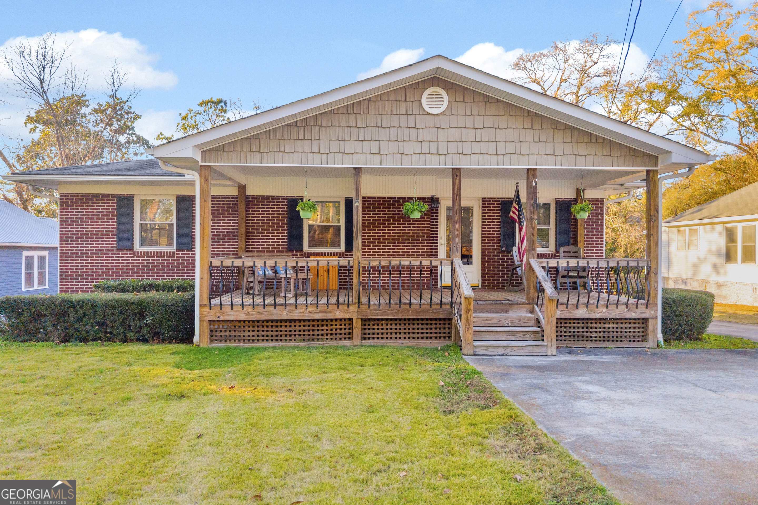 136 Springdale Road Elberton, GA 30635 - Photo 64 of 75