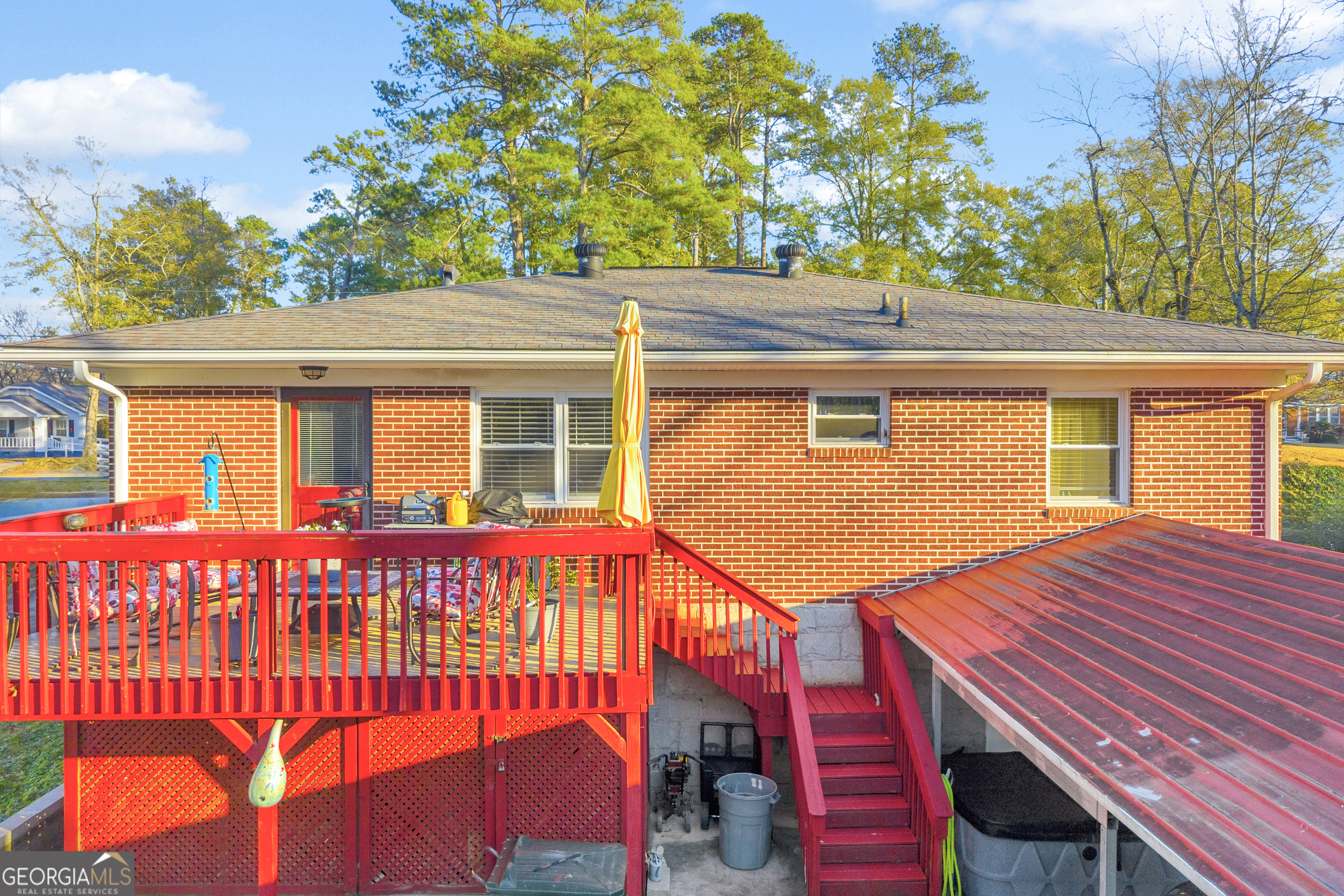 136 Springdale Road Elberton, GA 30635 - Photo 68 of 75