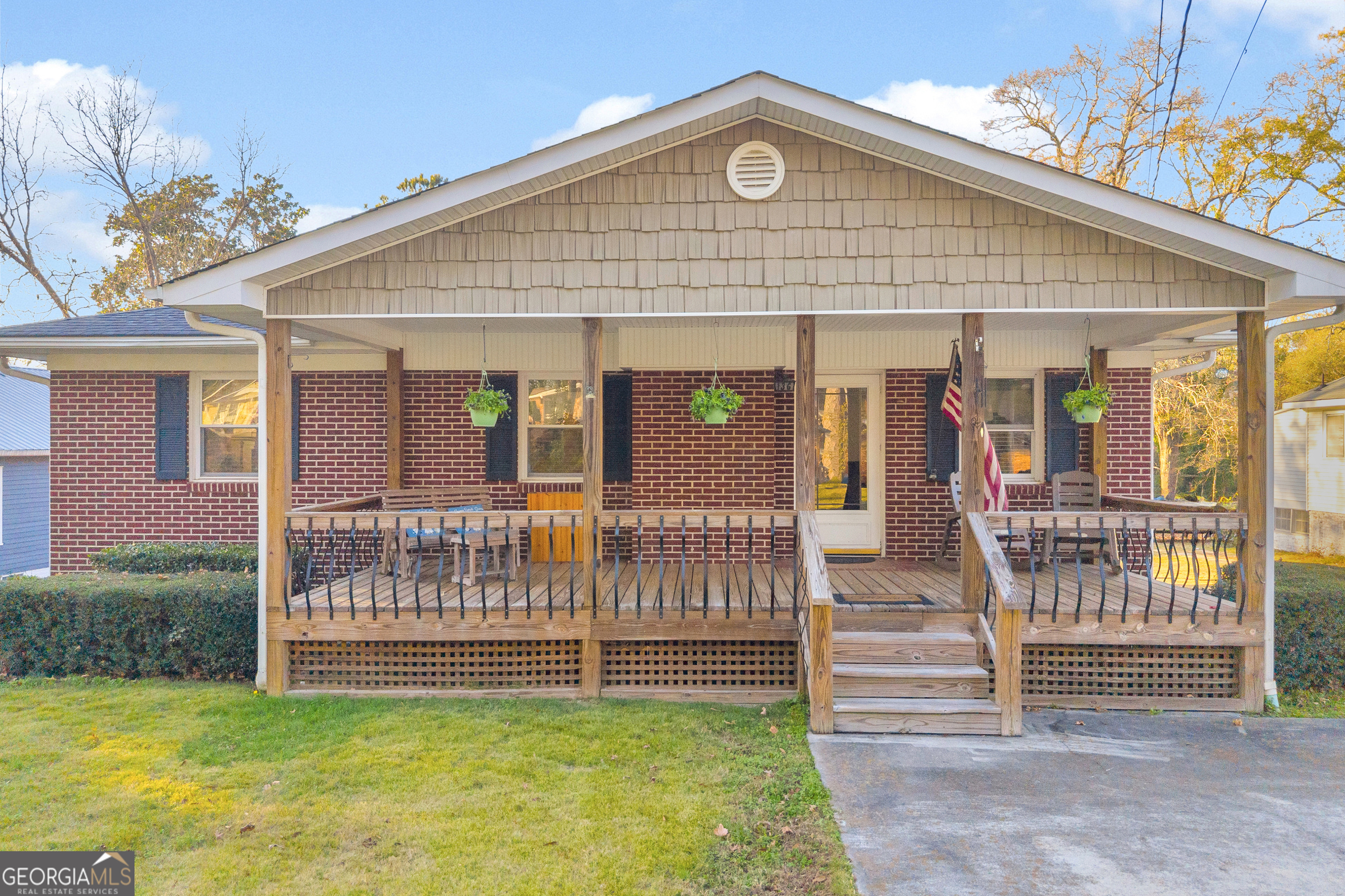 136 Springdale Road Elberton, GA 30635 - Photo 70 of 75