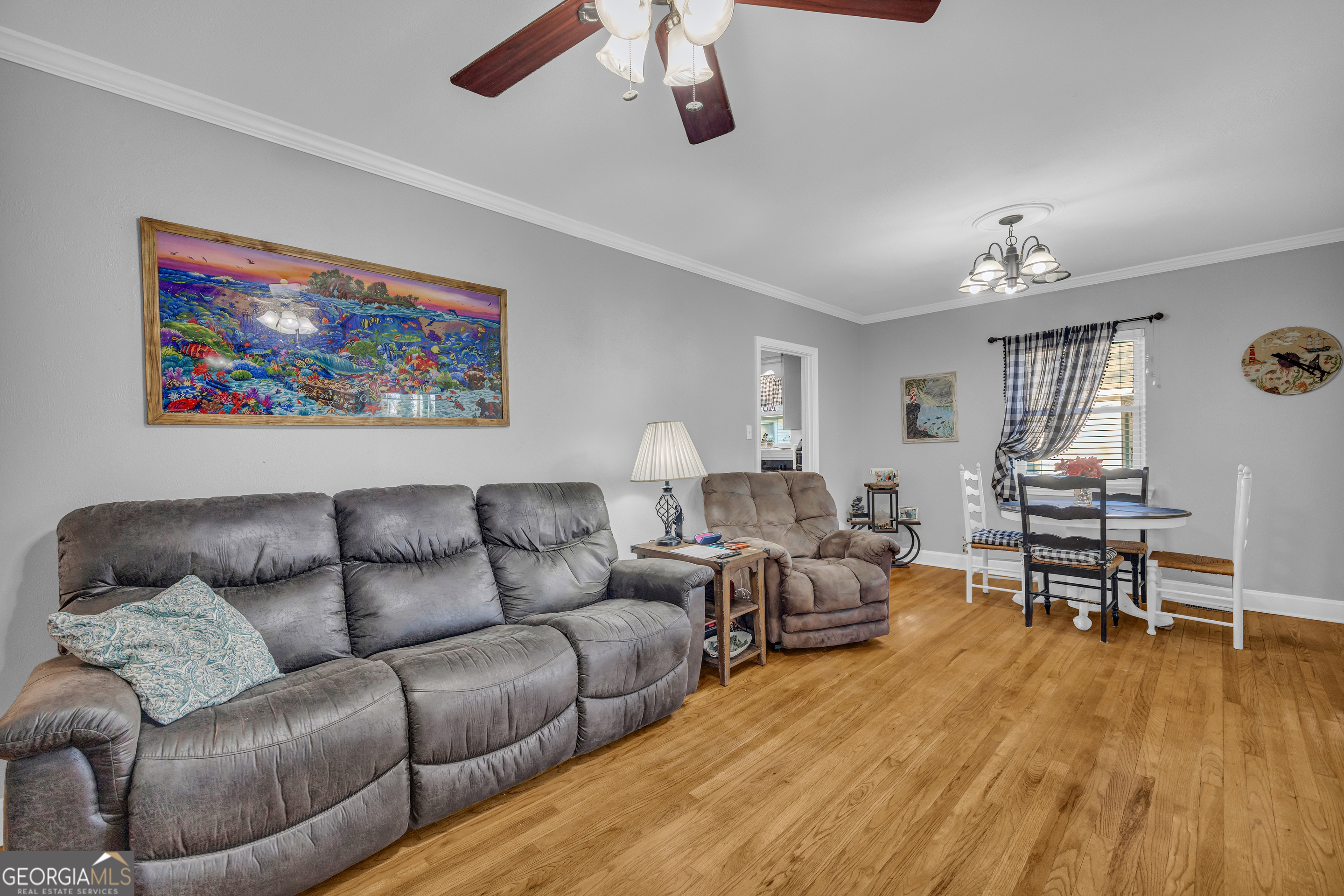 136 Springdale Road Elberton, GA 30635 - Photo 7 of 75