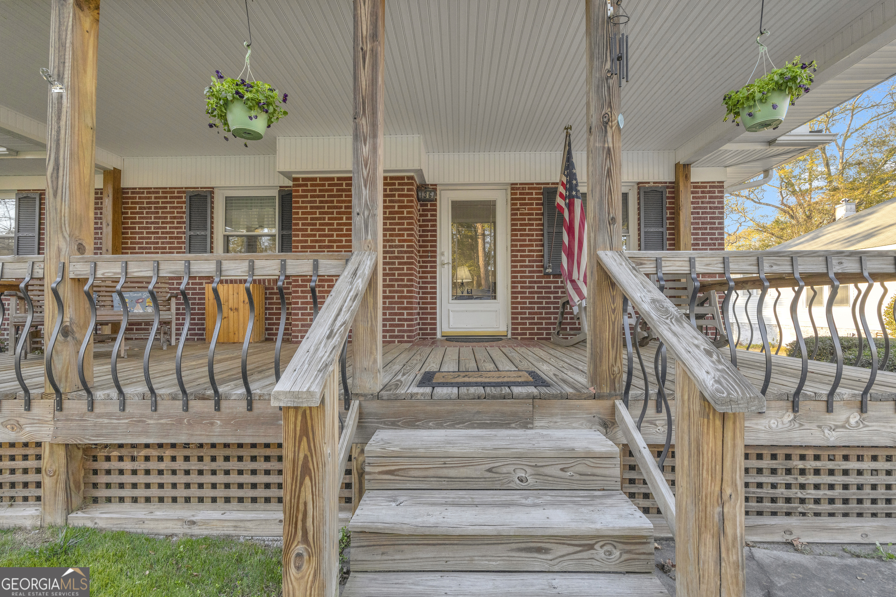 136 Springdale Road Elberton, GA 30635 - Photo 71 of 75