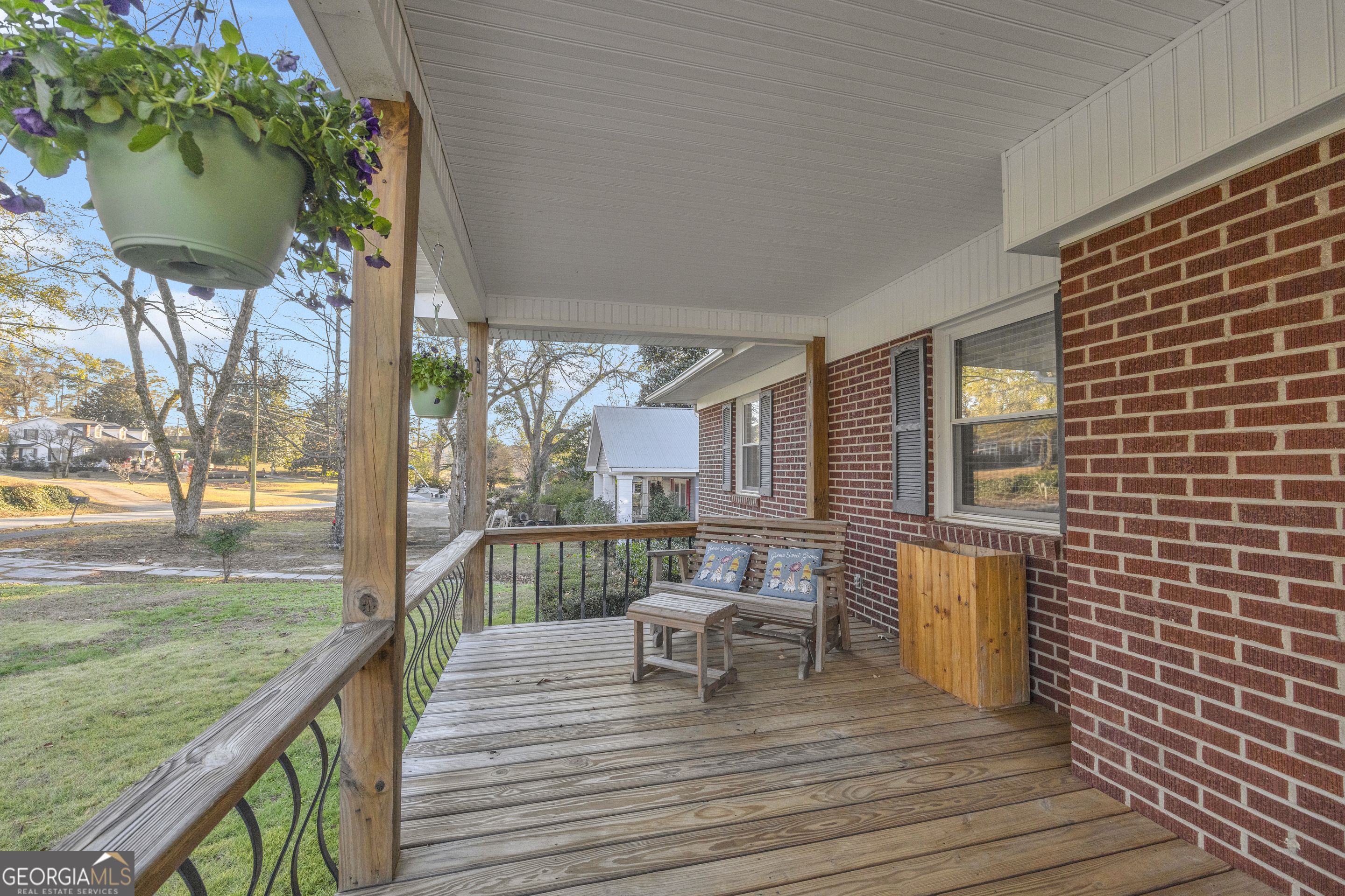 136 Springdale Road Elberton, GA 30635 - Photo 72 of 75