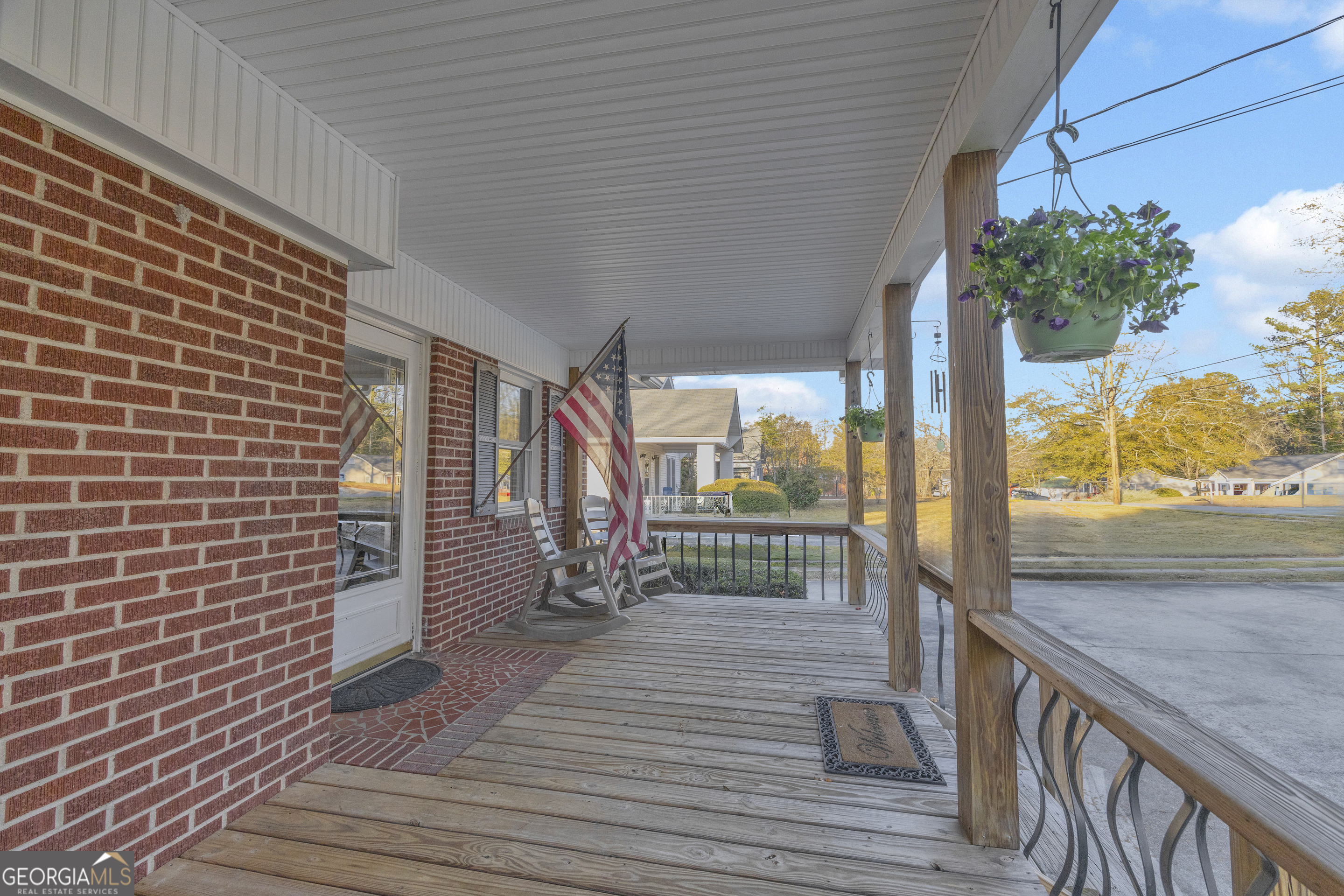 136 Springdale Road Elberton, GA 30635 - Photo 73 of 75